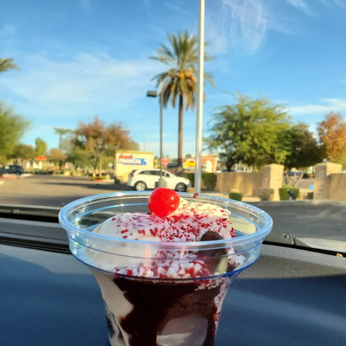Any Berry Shortcake Quart Combo