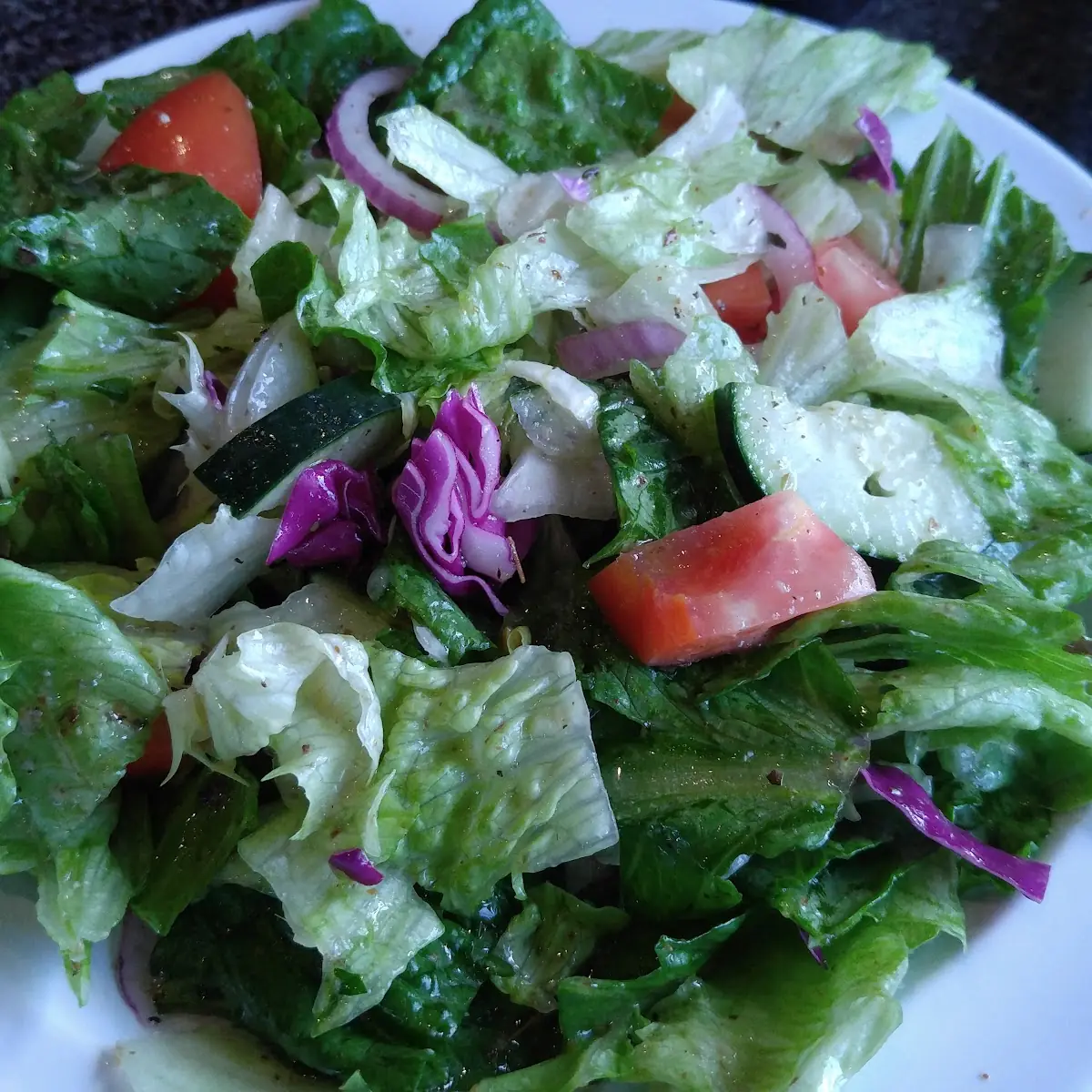 House Salad