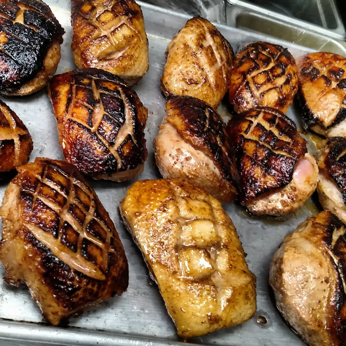 Duck Breast