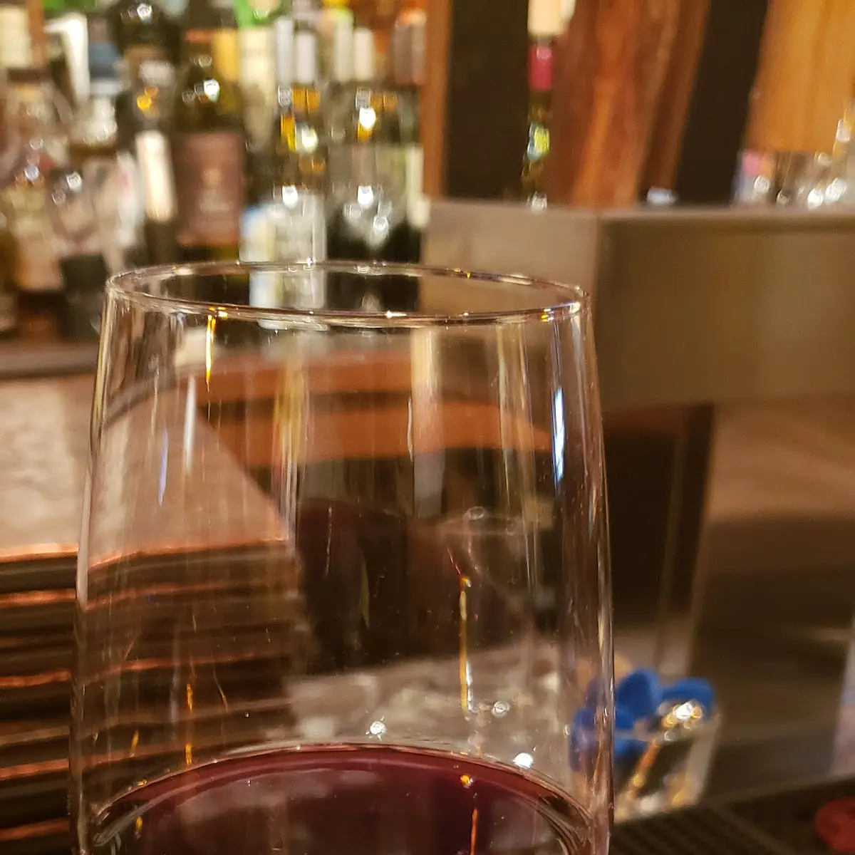 Red Wine
