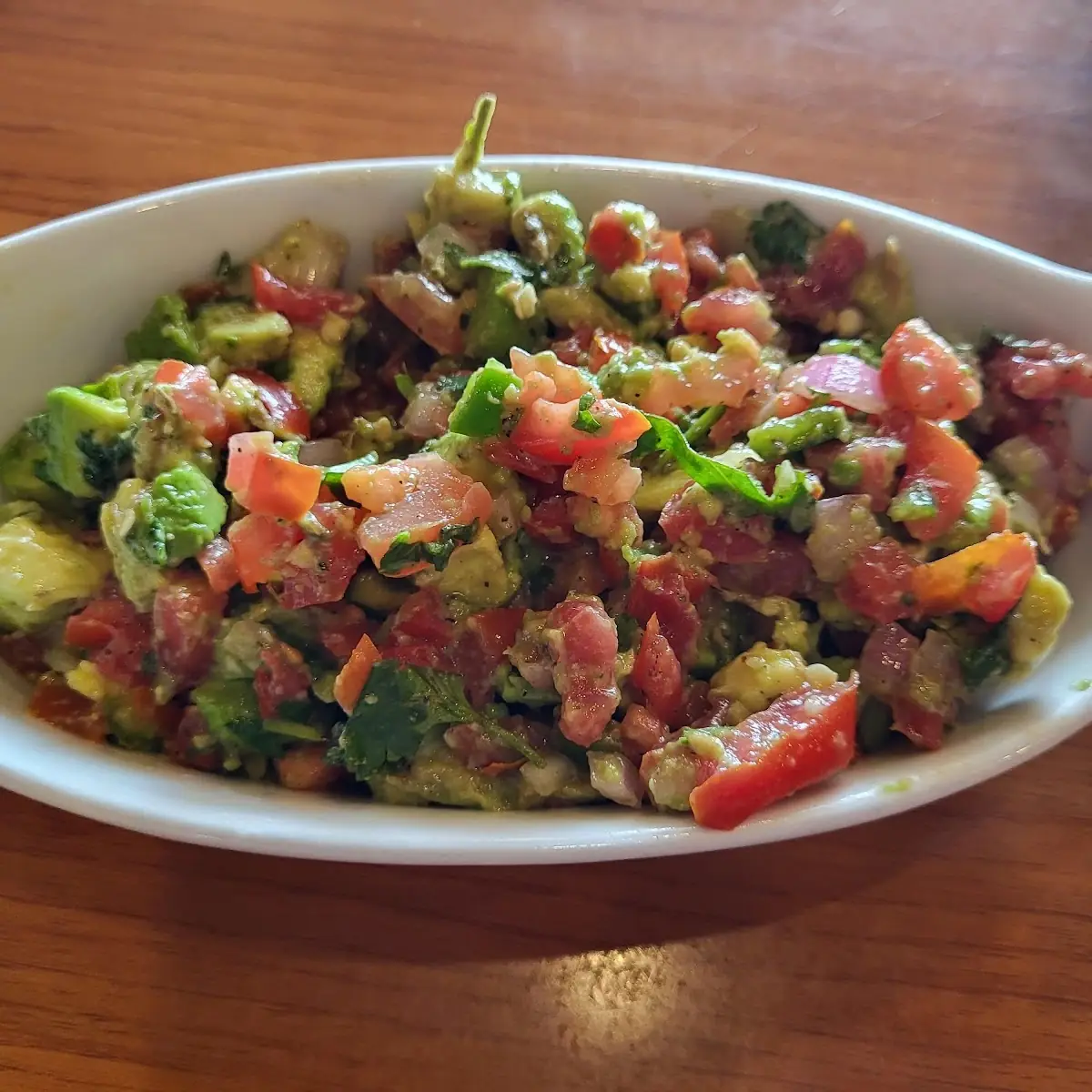 Guacamole Dip