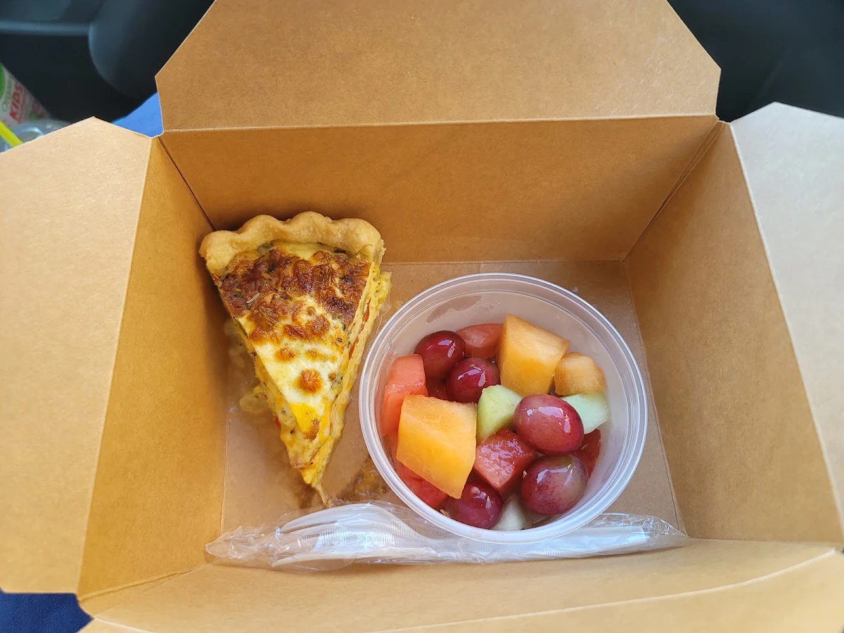 Fresh Fruit