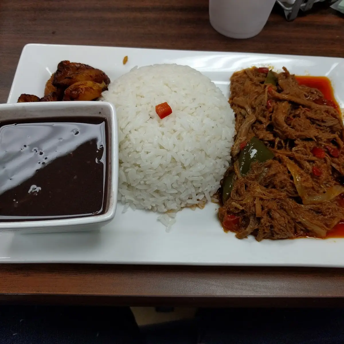 Ropa Vieja