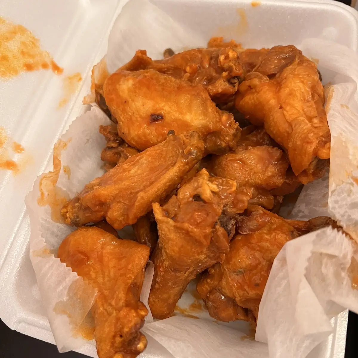 36 Wings