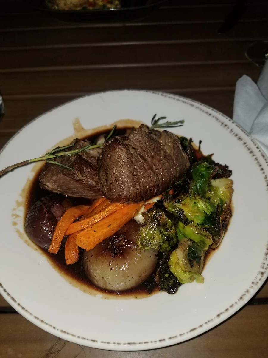 Short Ribs