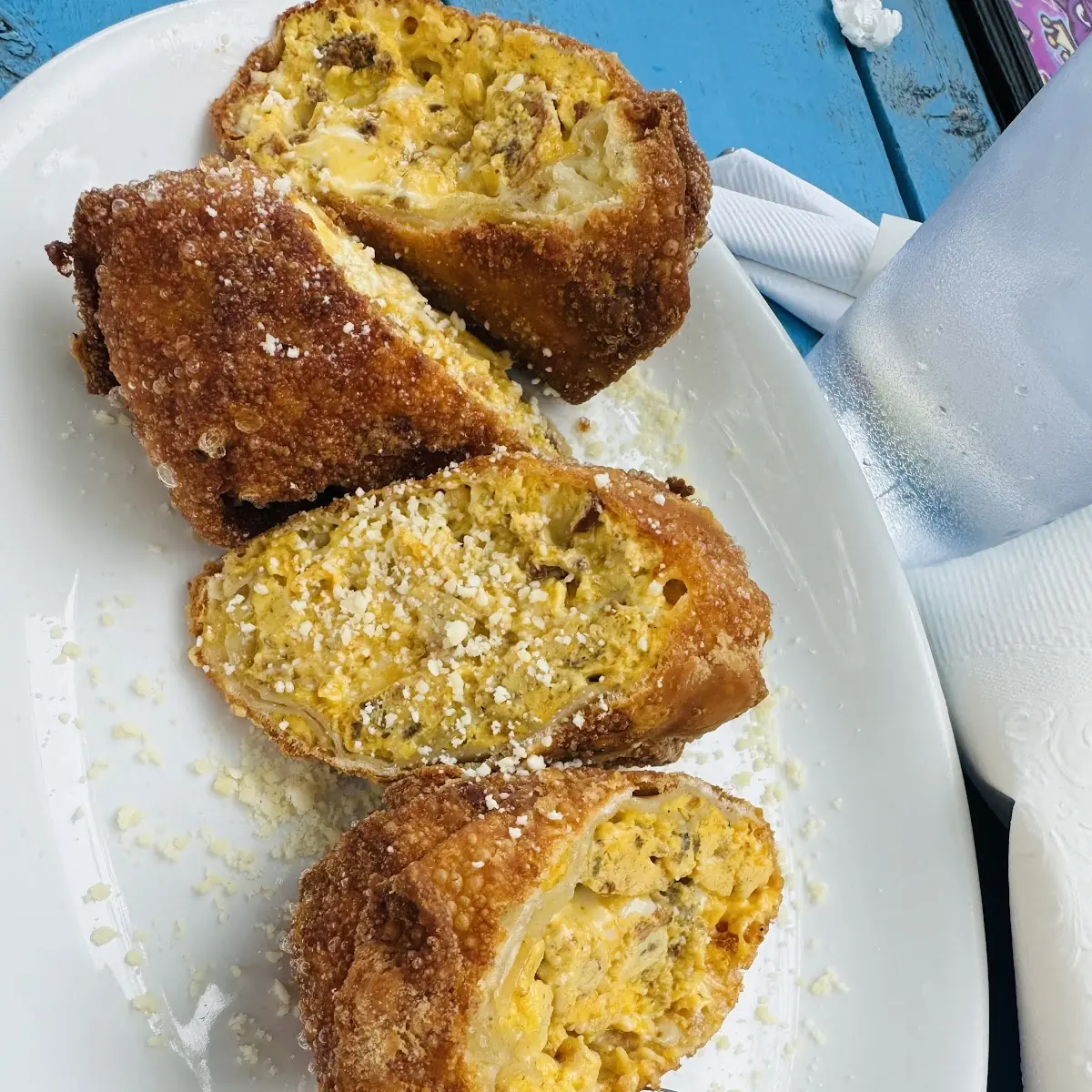 Egg Rolls