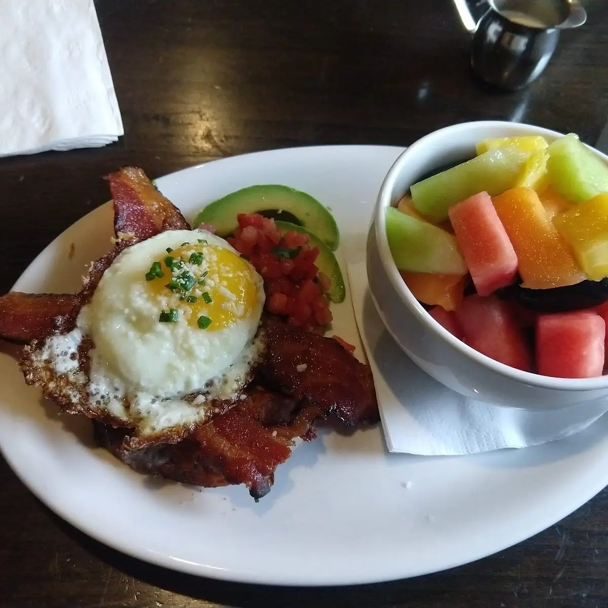 Fresh Fruit