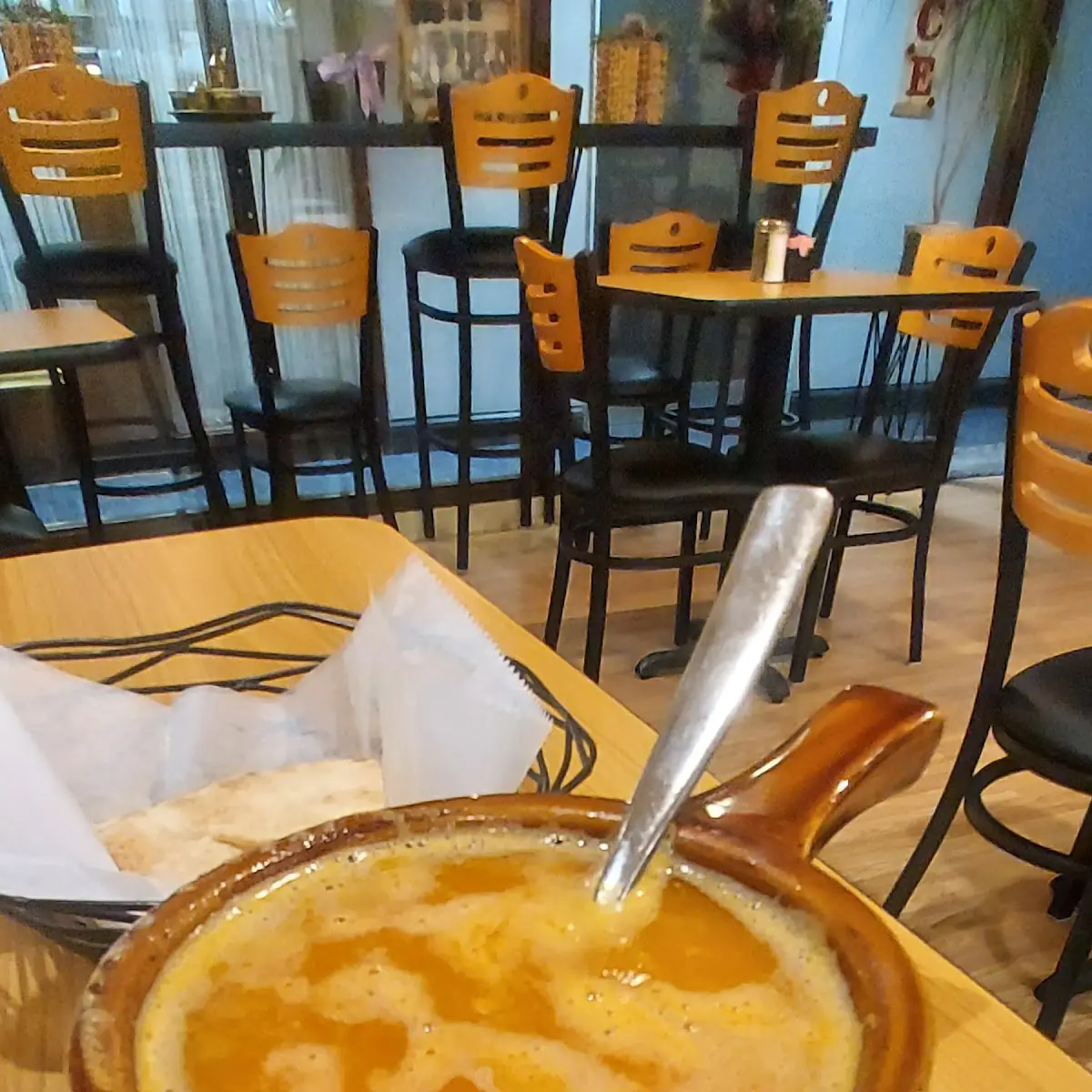Soup of the Day