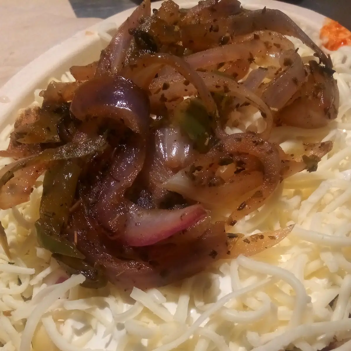 Steak Bowl