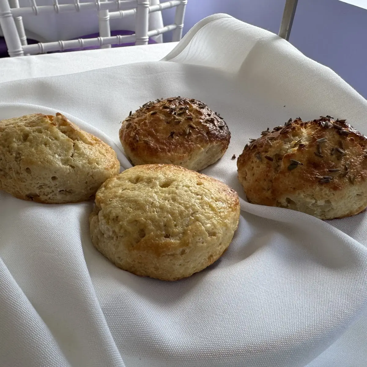 Scone