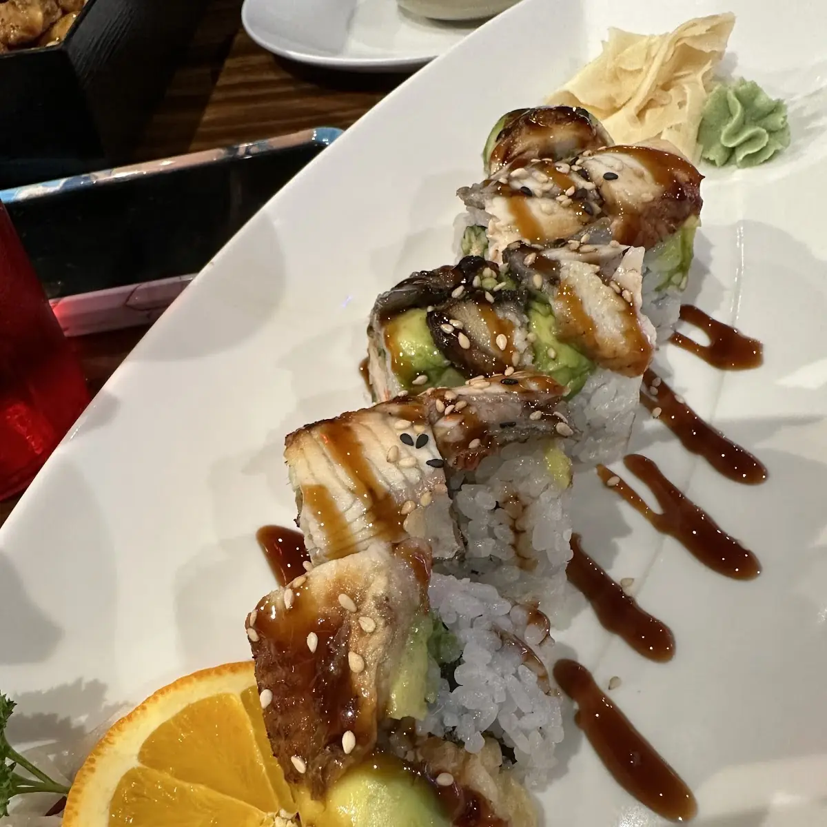 Eel Sauce