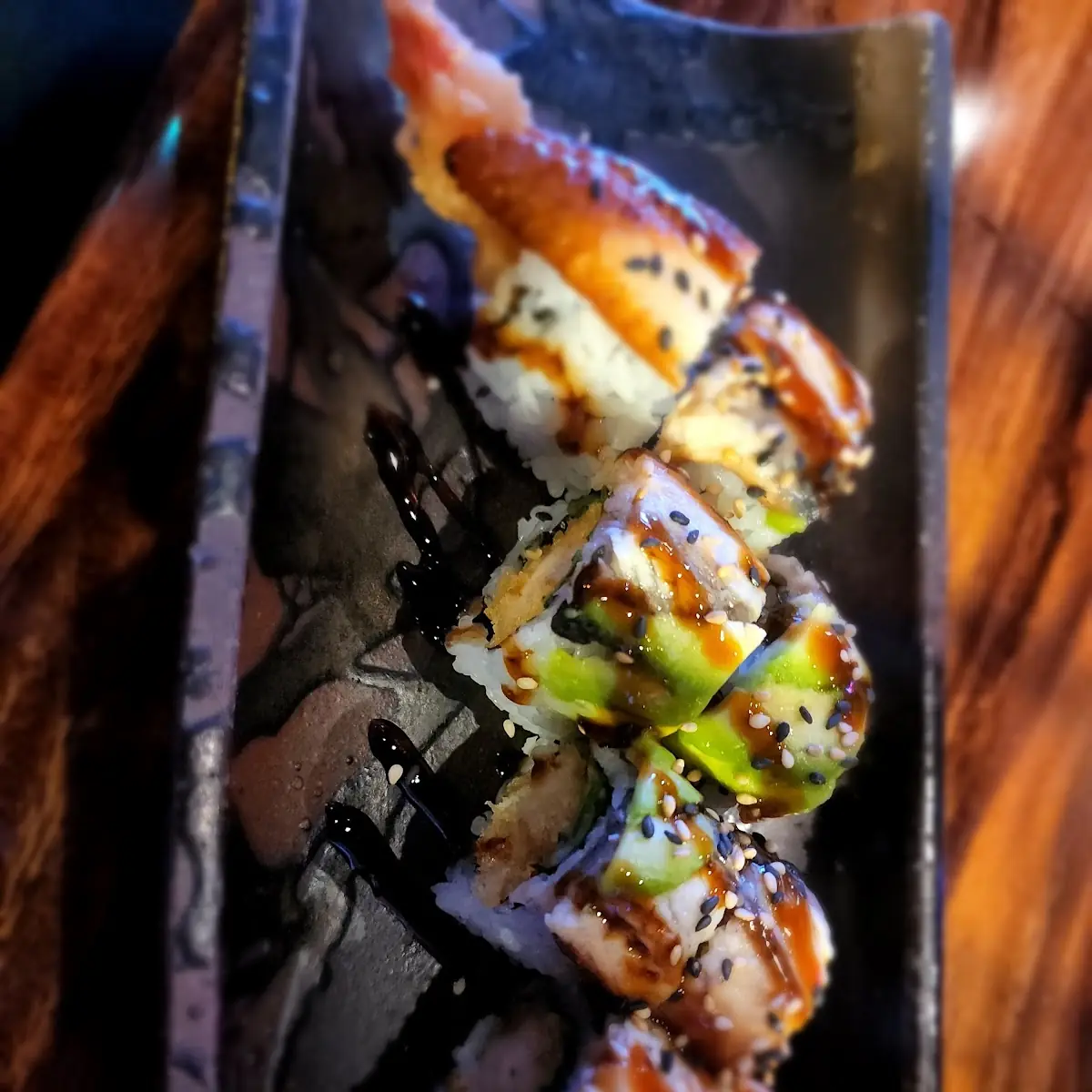 Sushi Rice
