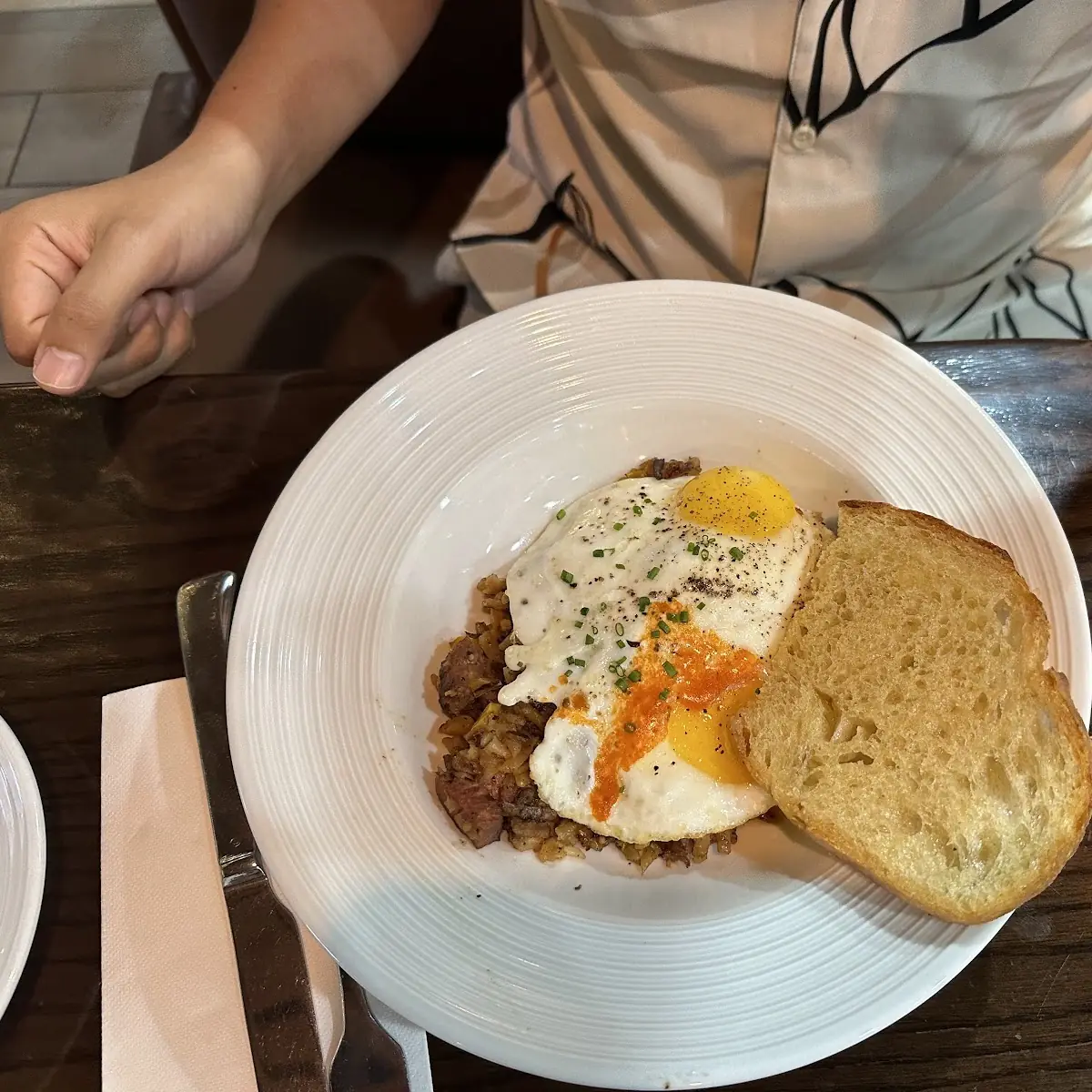 Corned Beef Hash