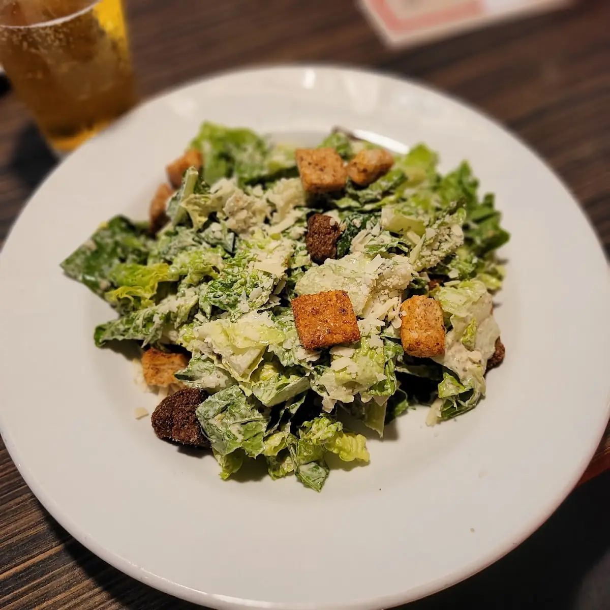 Salade César