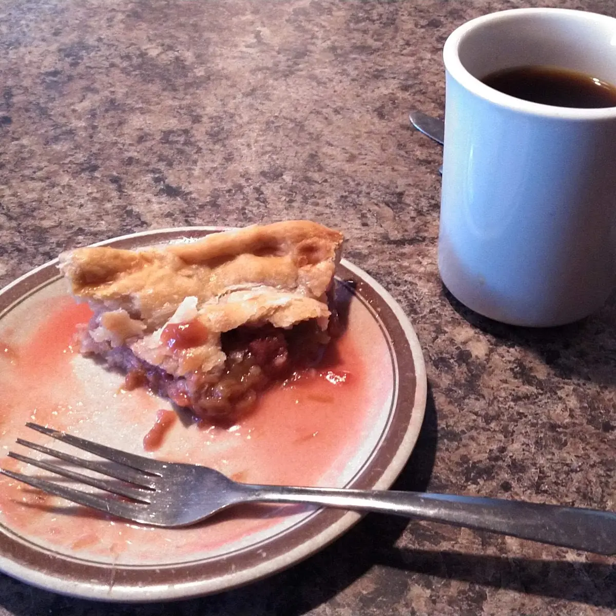 Cherry Pie