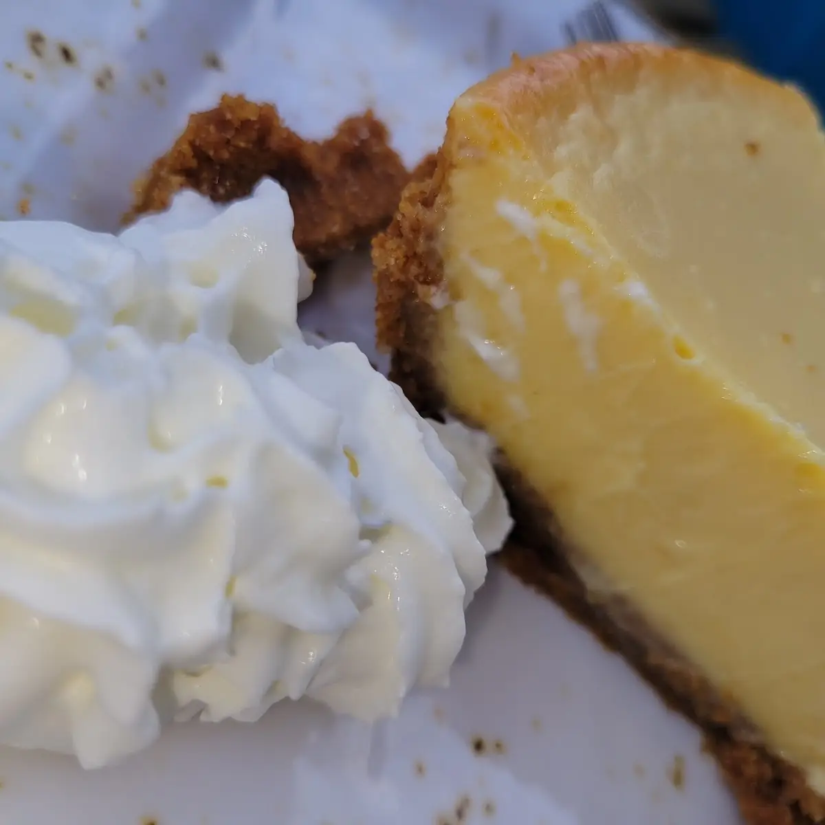 Key Lime Pie