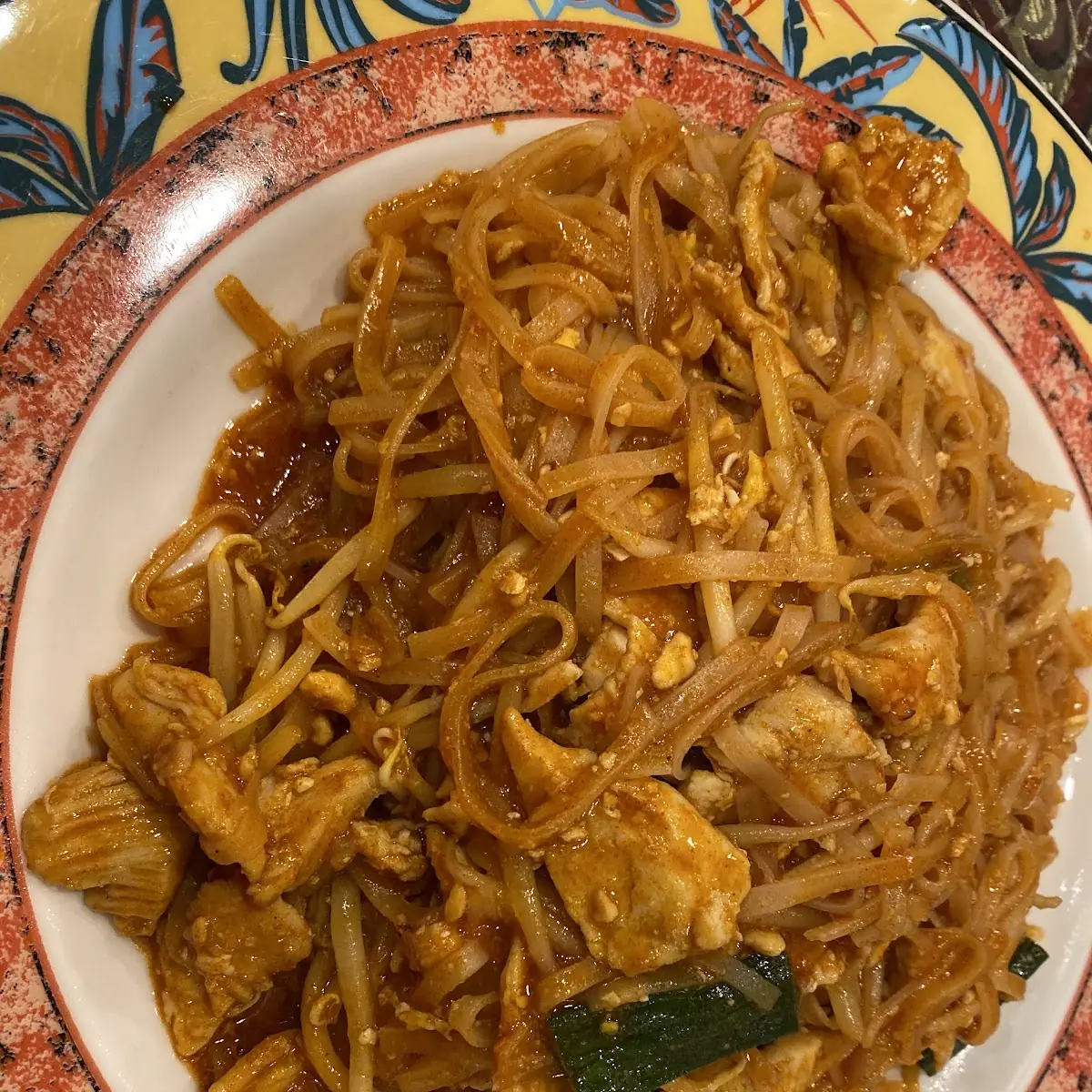 Char Kway Teow