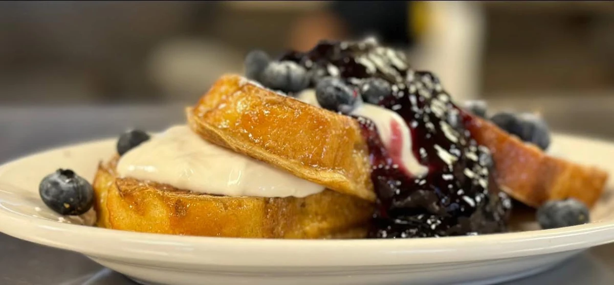 French Toast
