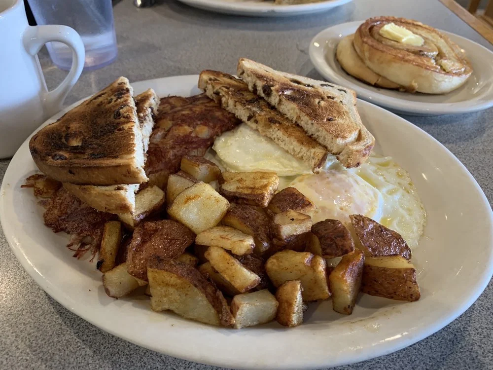 Home Fries