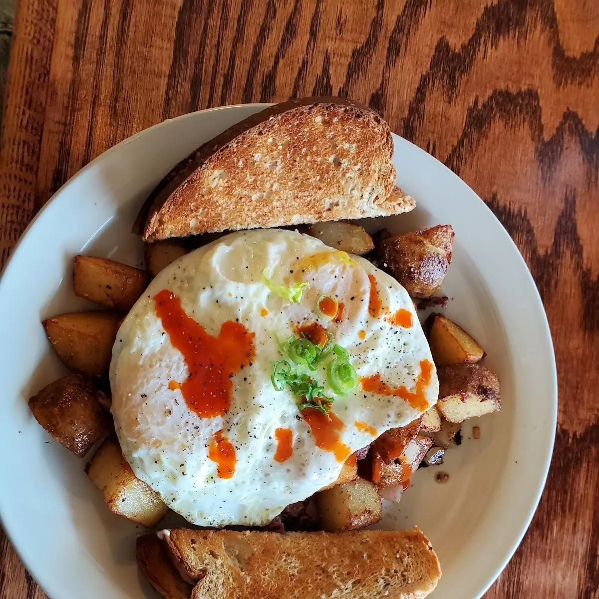Corned Beef Hash