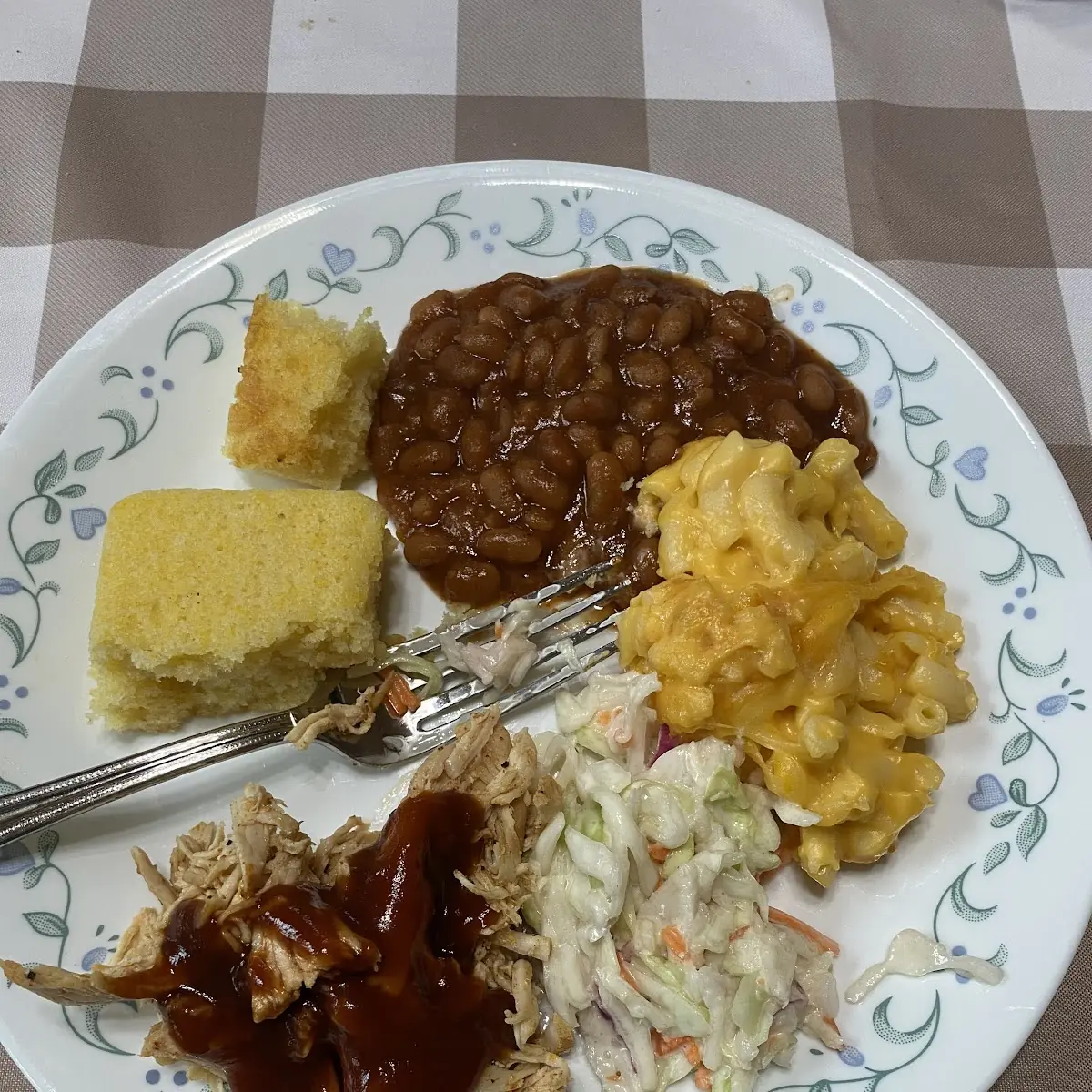 Baked Beans