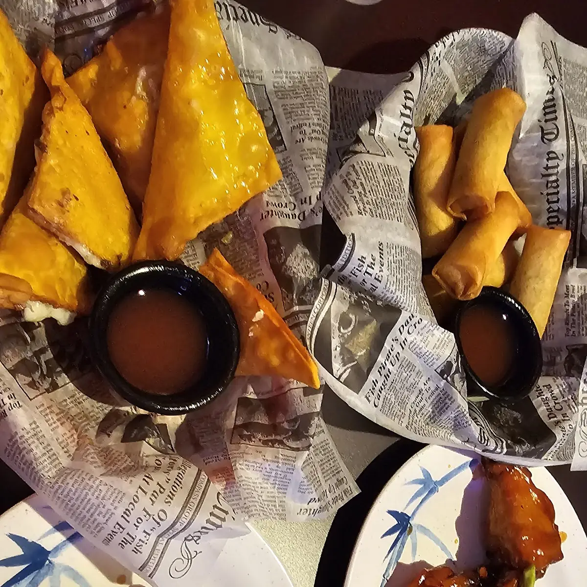 Wings