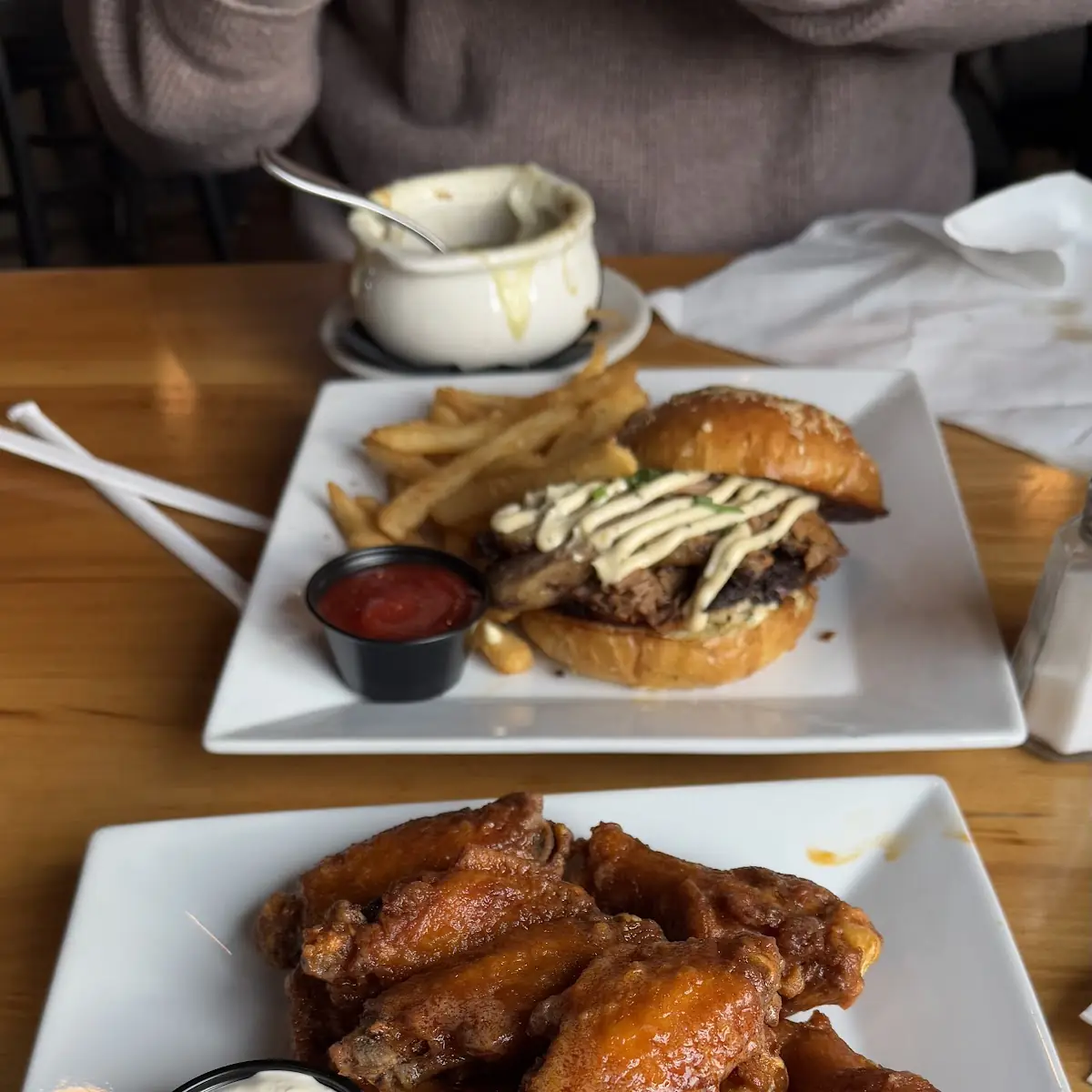 Chicken Wings
