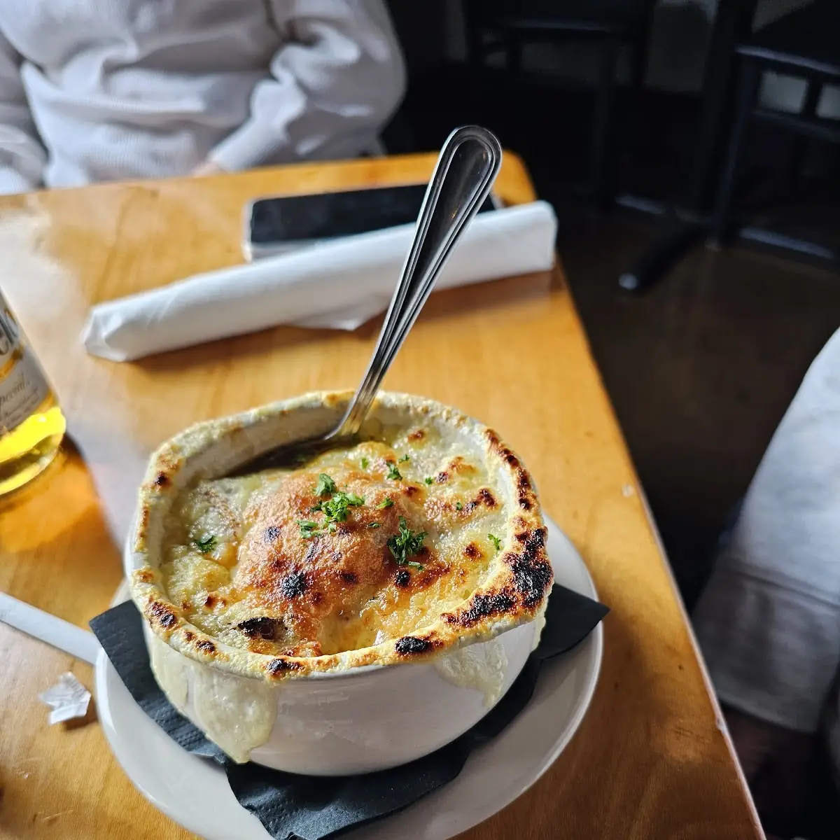 French Onion Soup