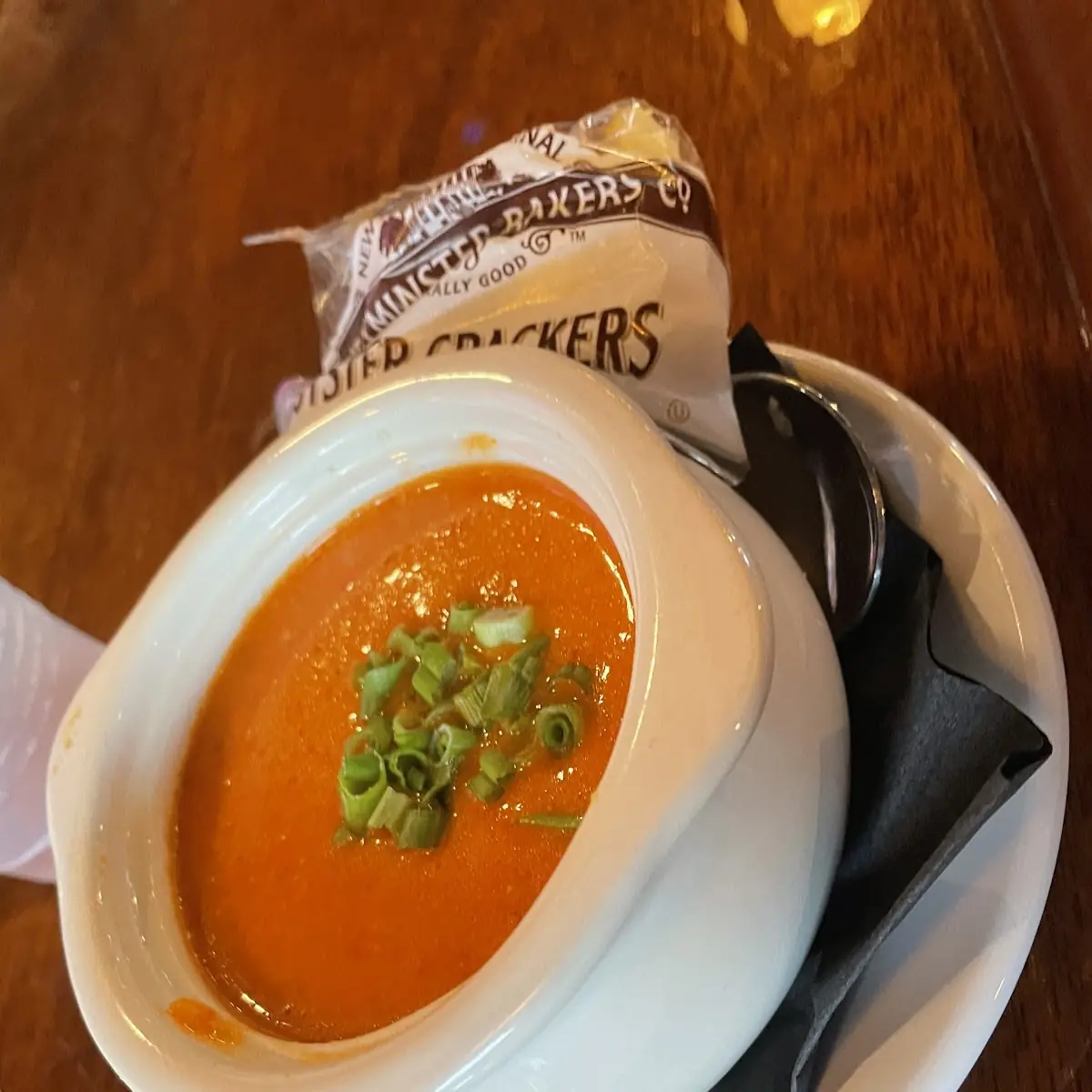 Tomato Soup