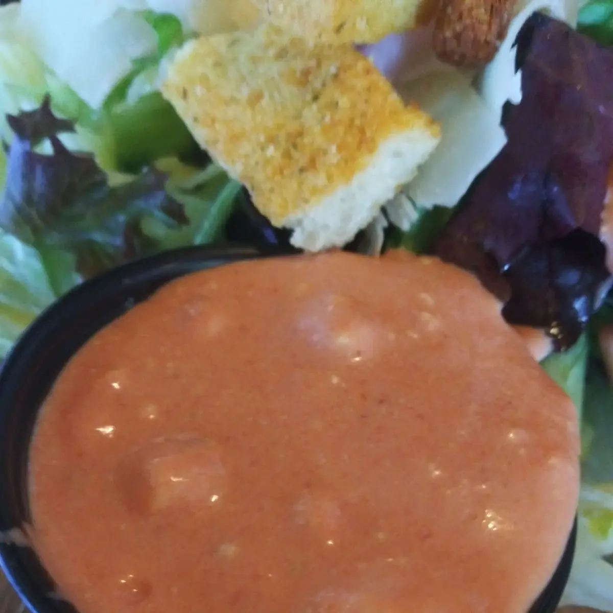 House Dressing