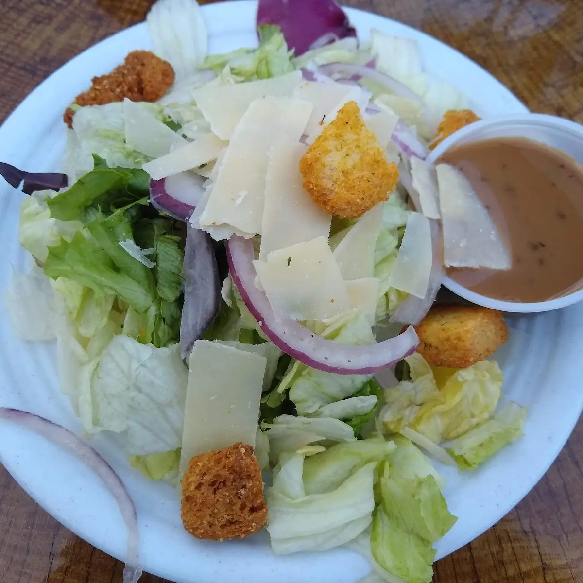 House Salad