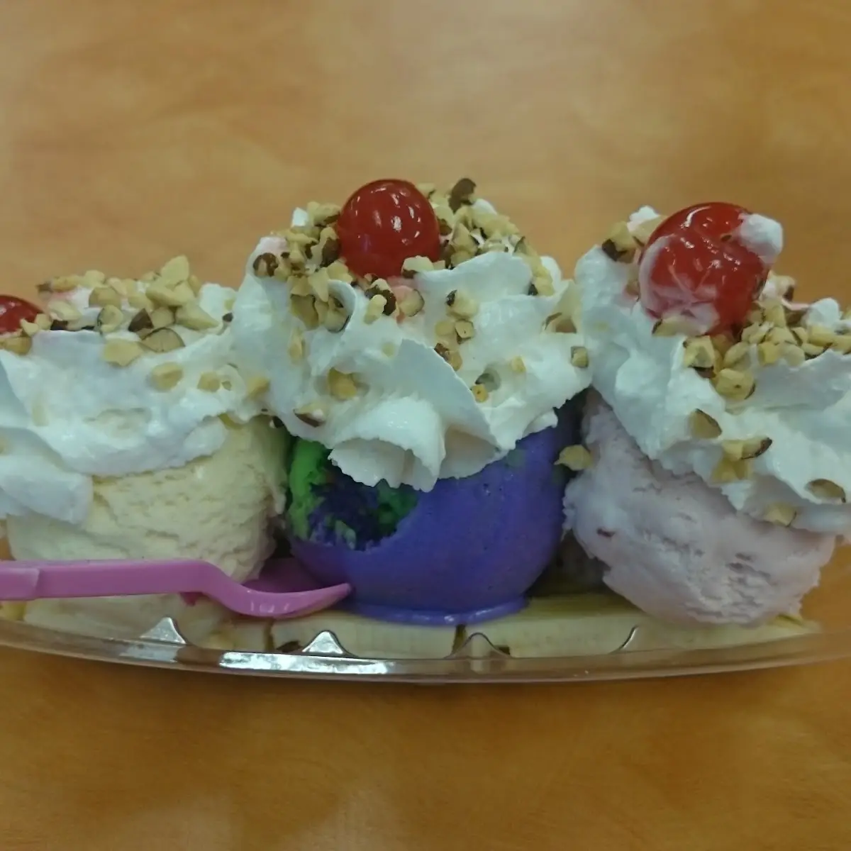 Banana Split