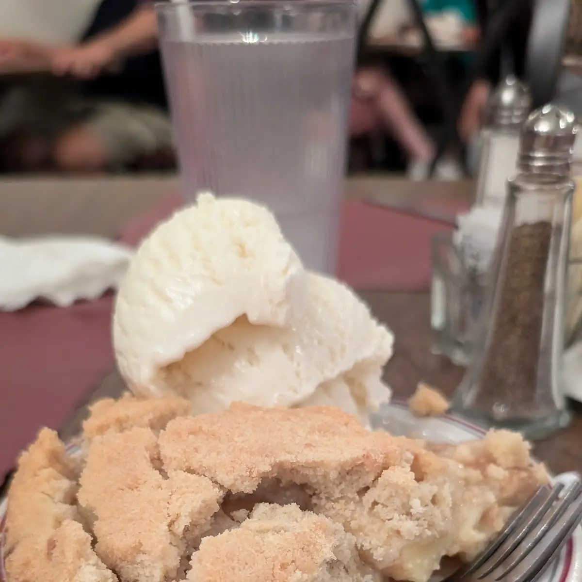 Apple Pie