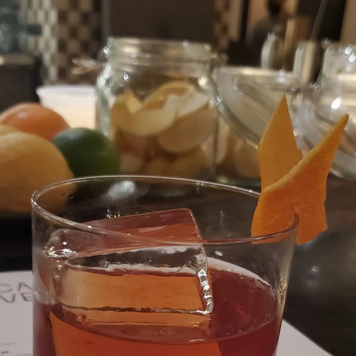 Old Fashion