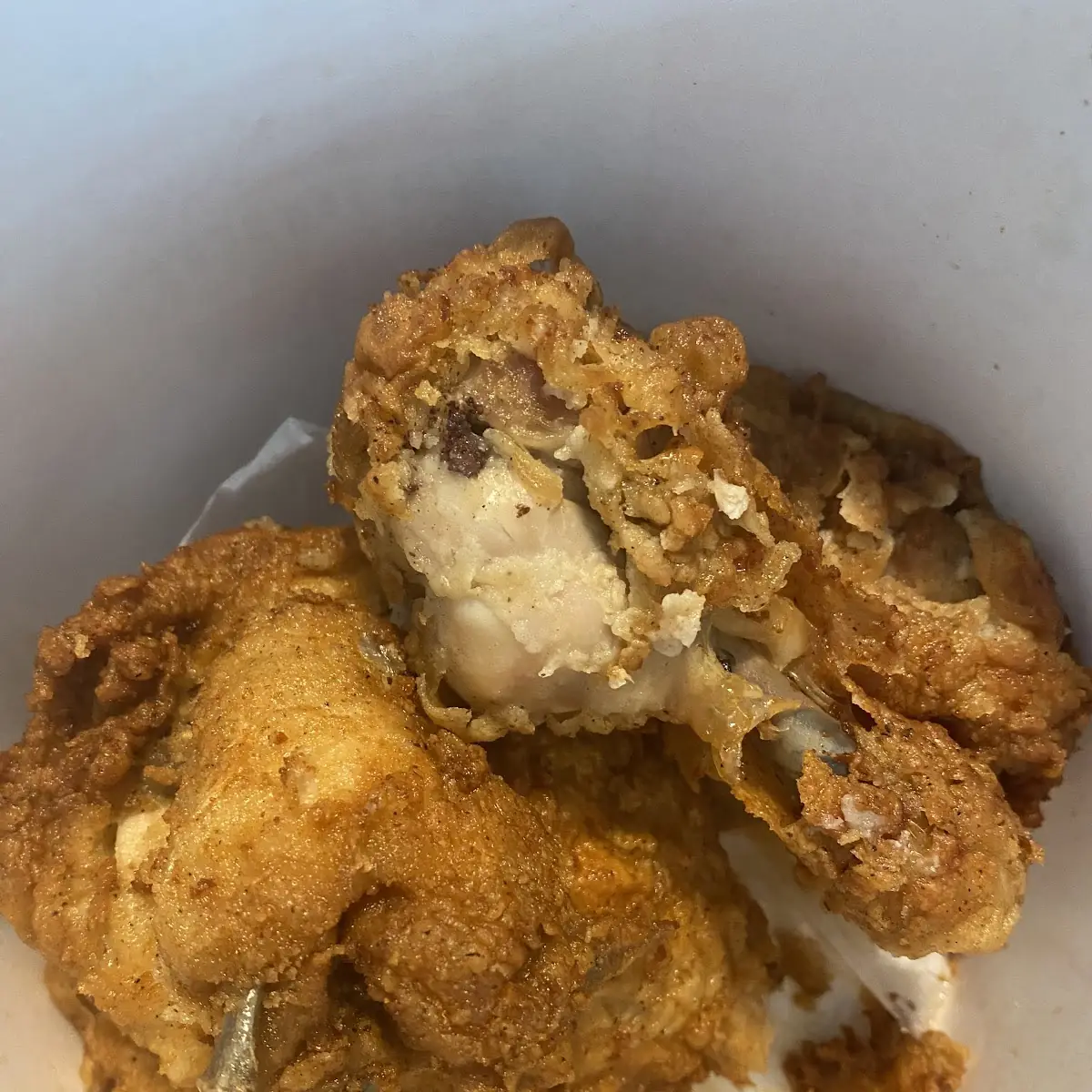 Fried Chicken