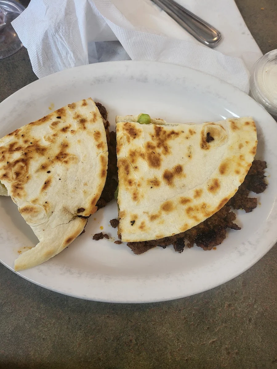 Quesadilla