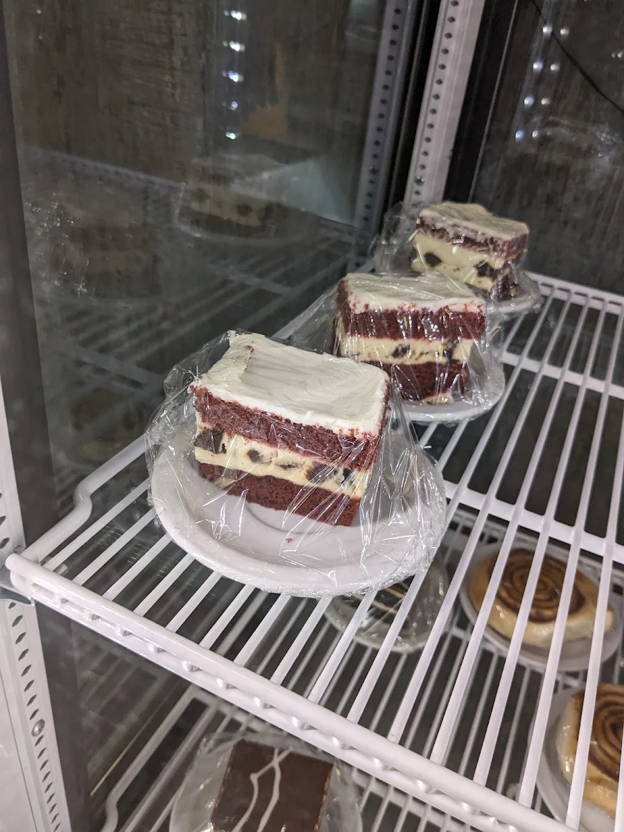 Red Velvet Cake