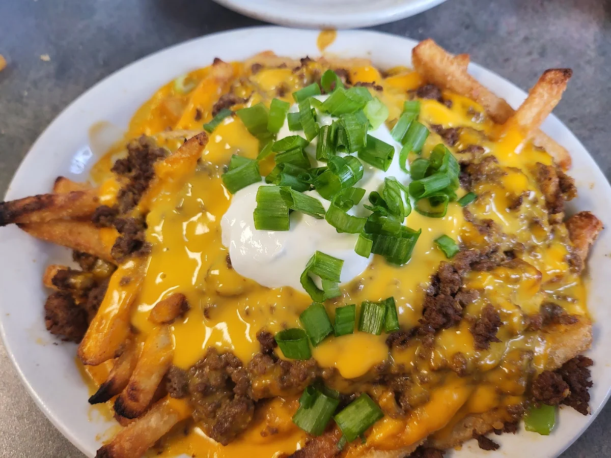 Taco Beef Option