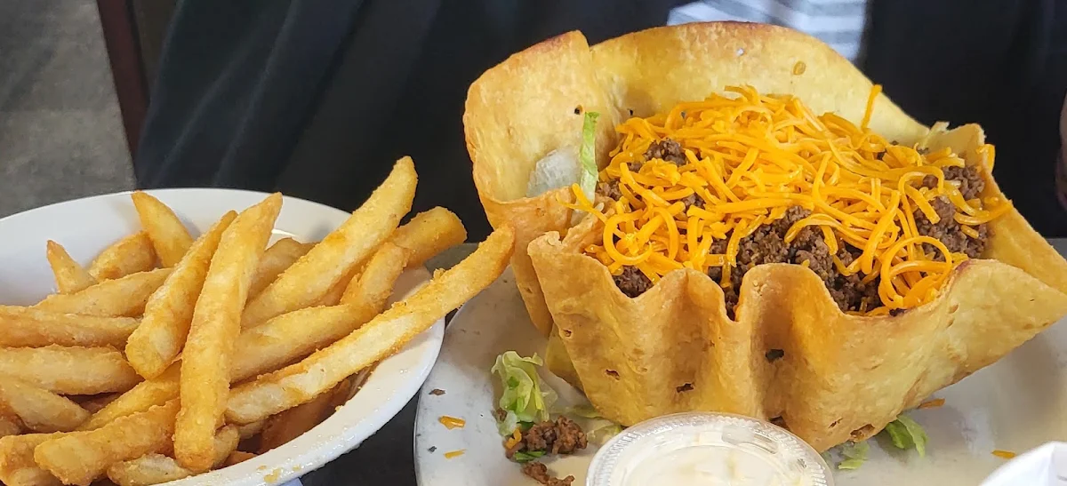 Taco Salad