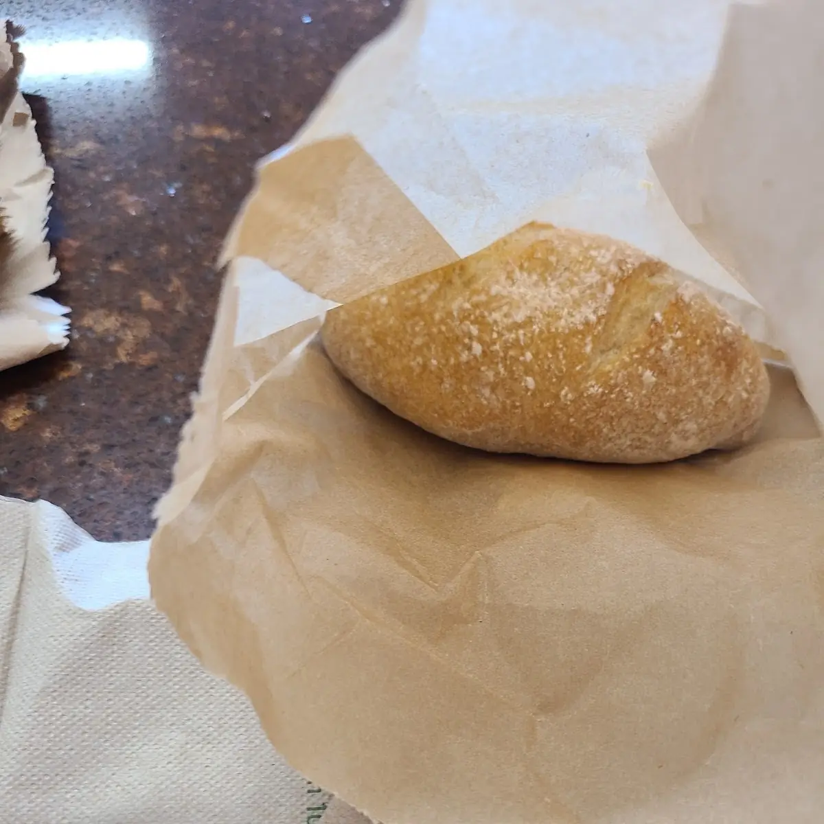 Sourdough Bread