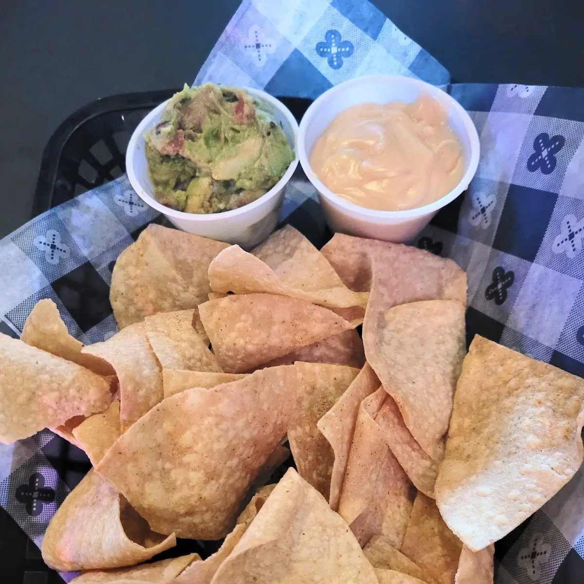 Cheese Dipping Sauce