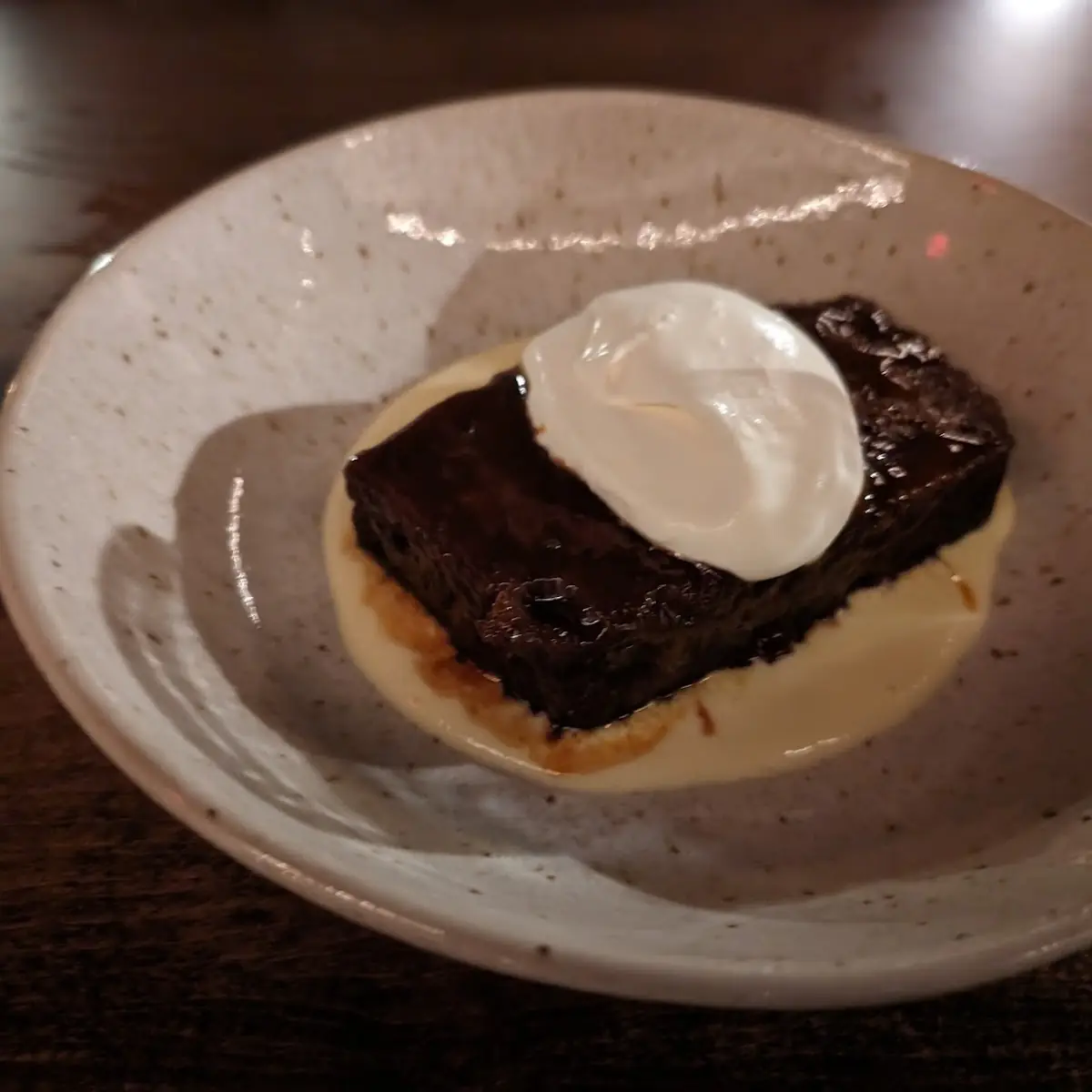 Chocolate Cake