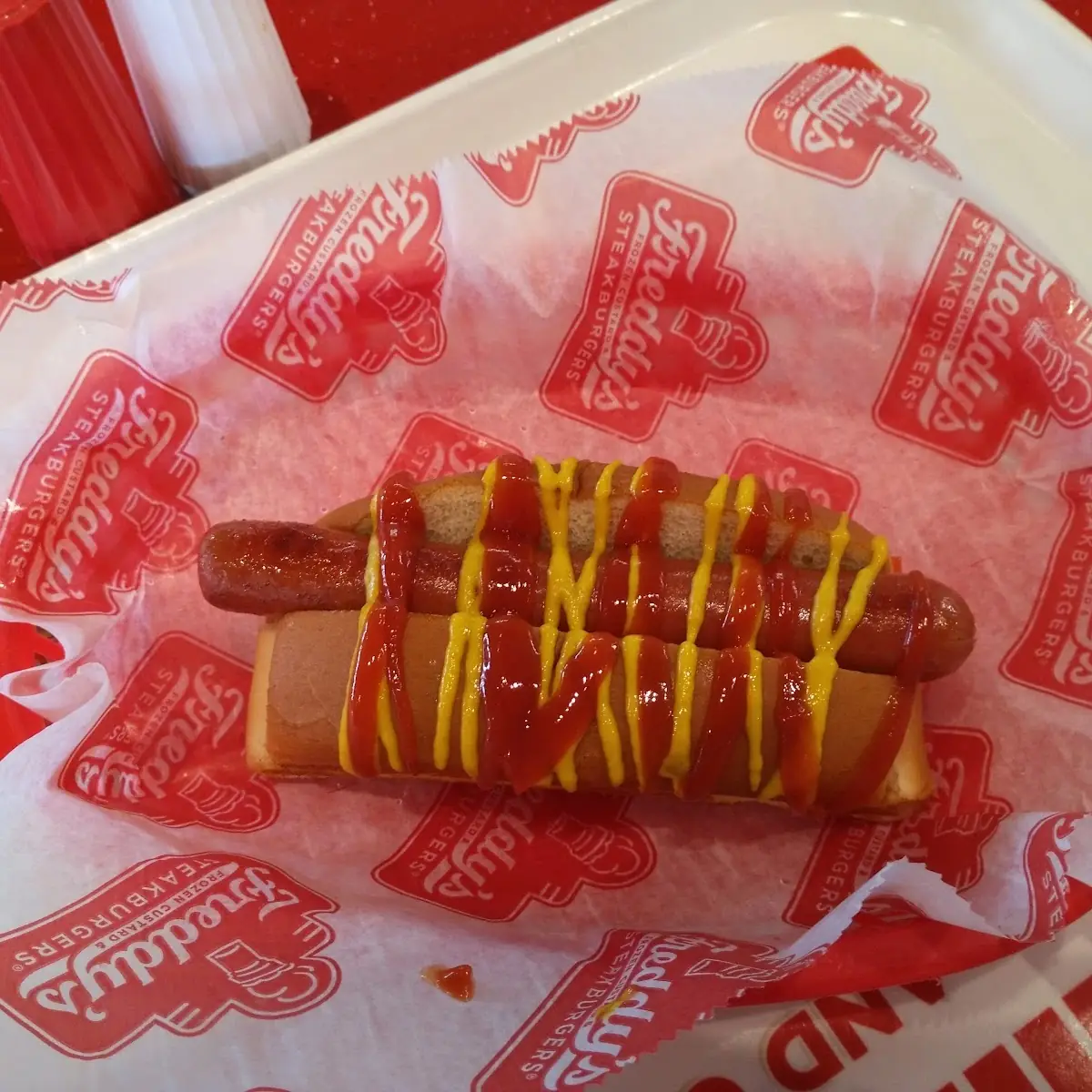 Hot Dog