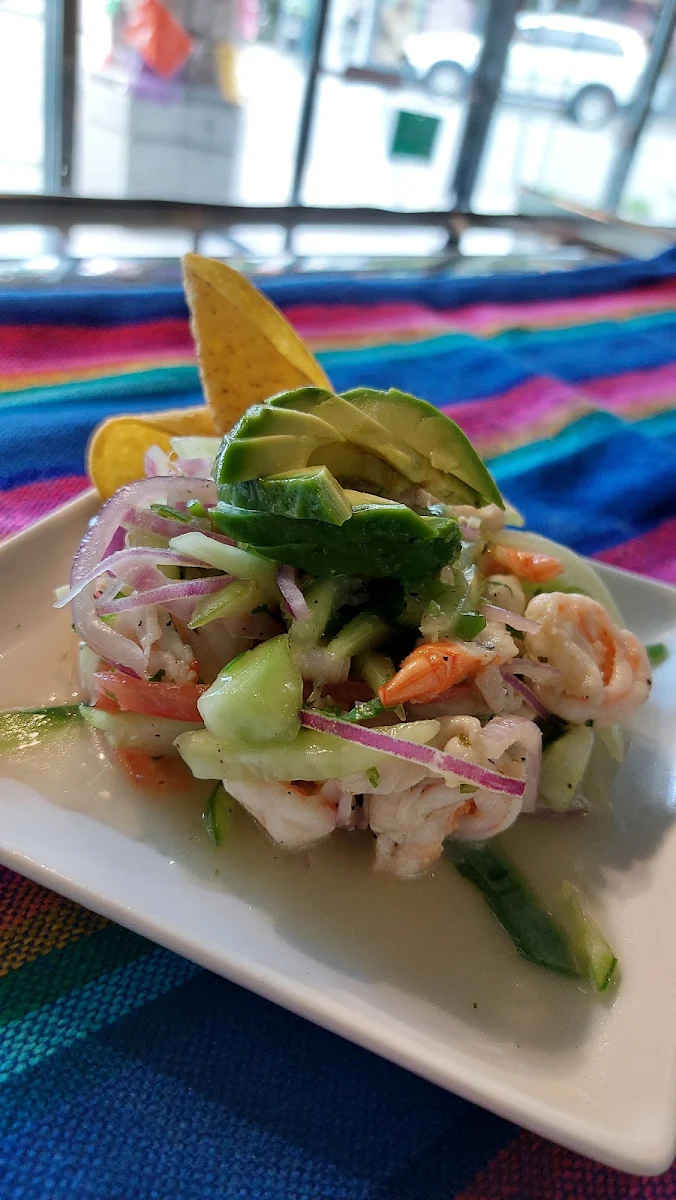 Ceviche