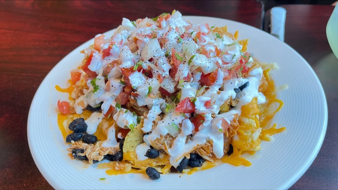 Nachos