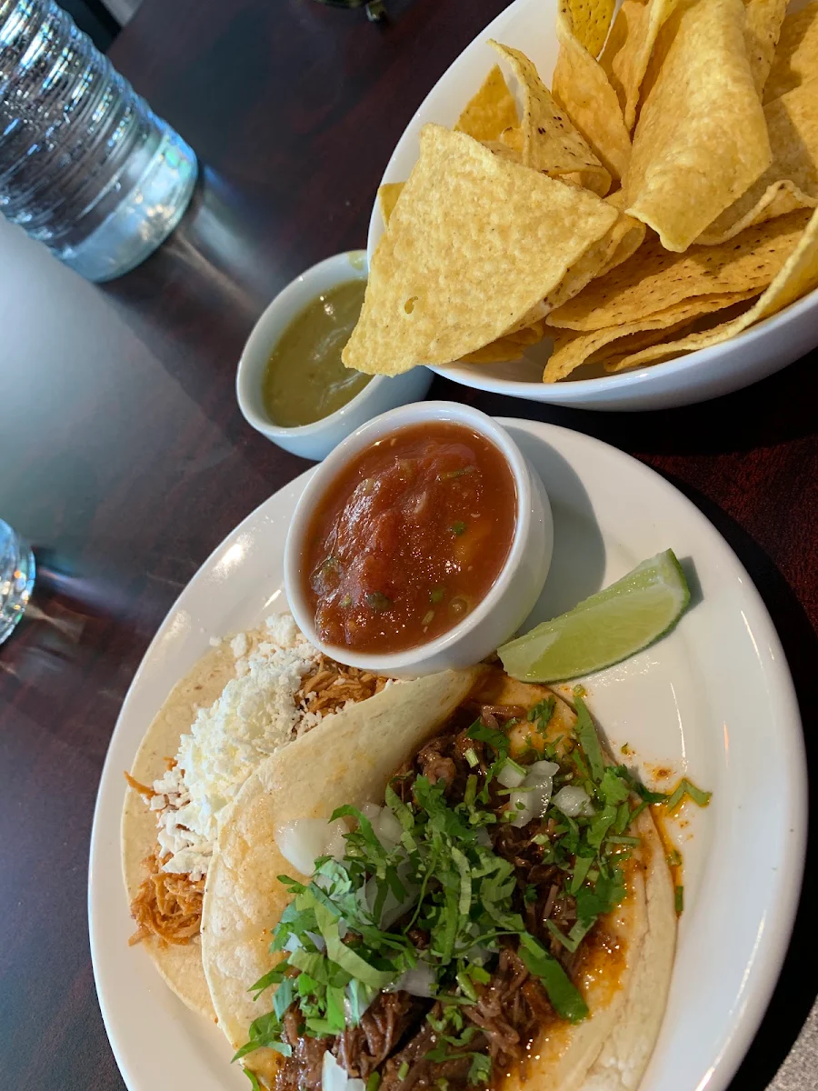 Tacos
