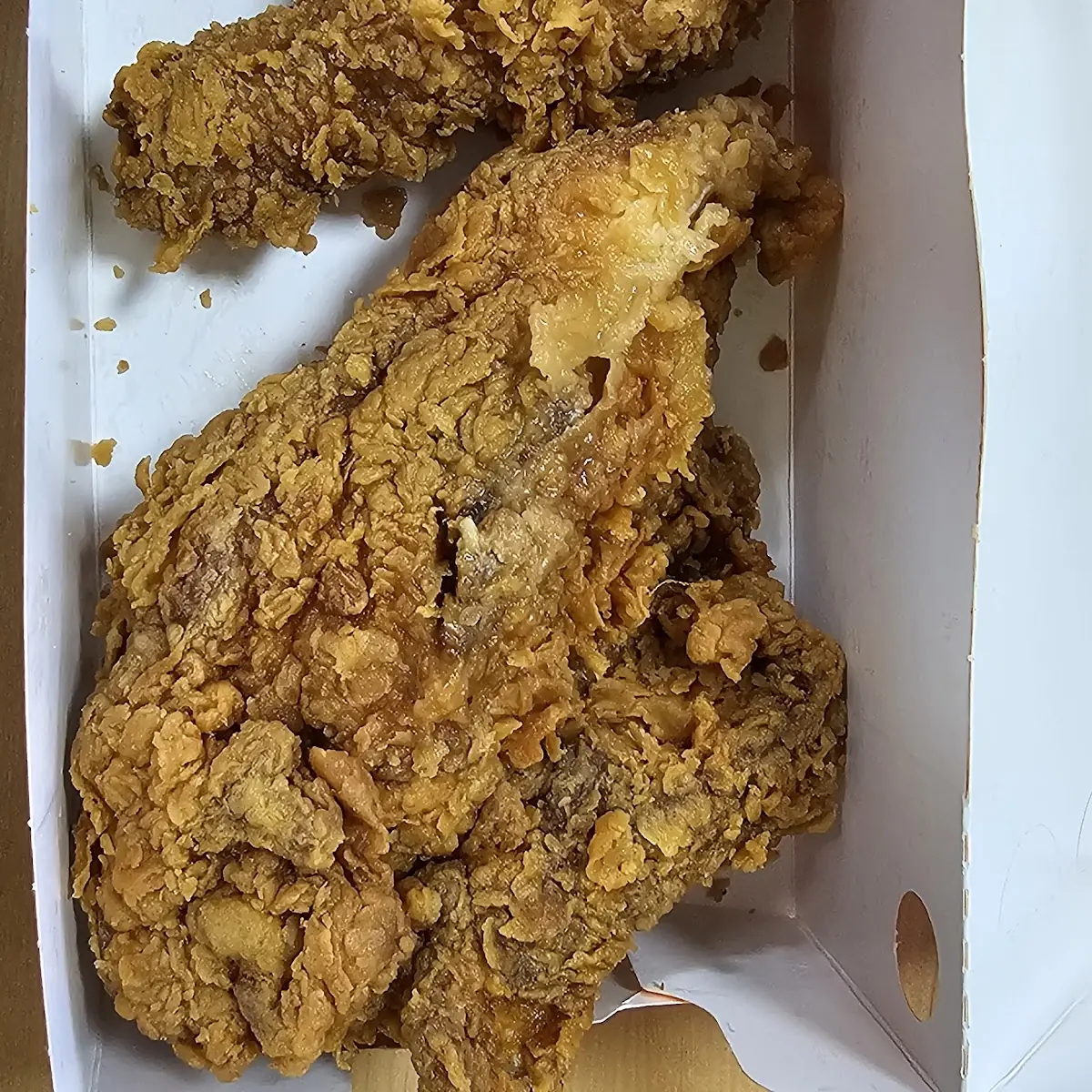 Fried Chicken