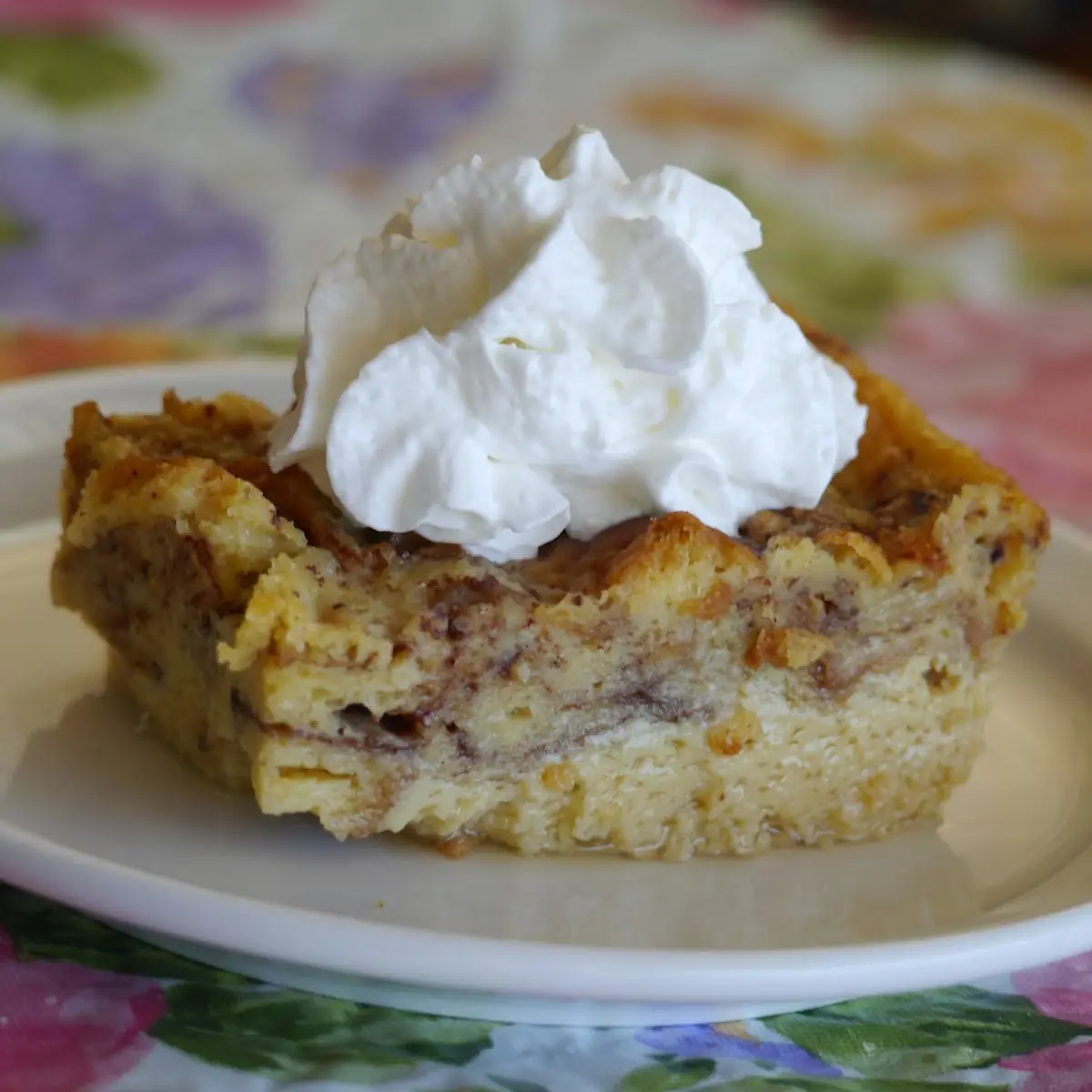 Bread Pudding