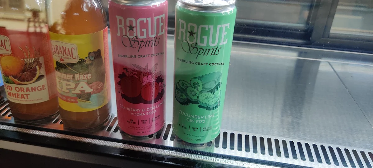 Energy Drink