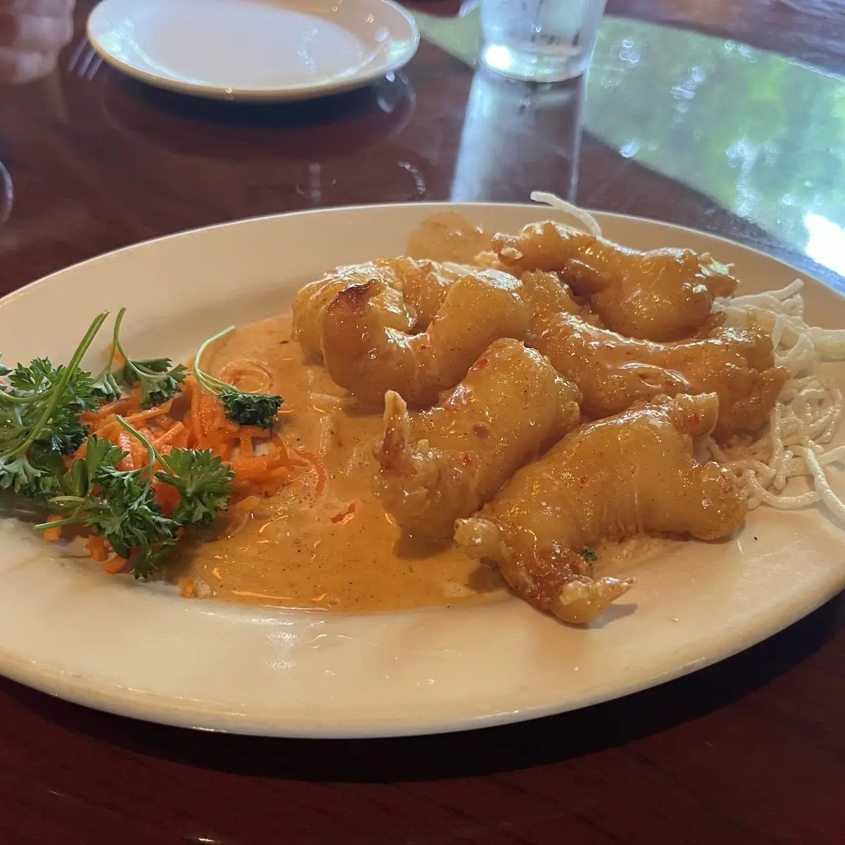 Orange Chicken